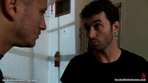 Bf with friend gang bang busty gf