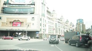 Hegre - Tribute To Ukraine 2