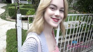 Sage Fox Malibu Part 1