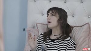 Milfed - Kagney Linn Karter - Mommy Makes It Better