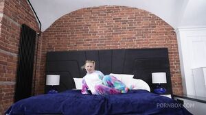 Daenerys Workholes- Anal Destruction First and Tight DA