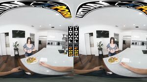 Josie Tucker - Wet Shirt Fuck in 4K