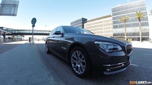 Marina Visconti - The Handy Driver