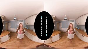 Antonia Deona - Morning Glory Relief in 4K