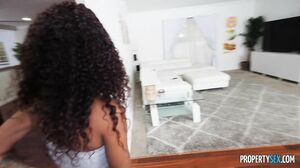 Scarlit Scandal - I'd Be a Great Roommate in HD