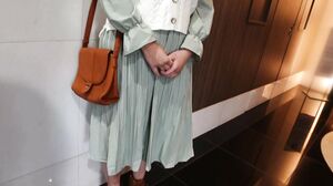 IGIG-004 Big Breasts I-cup Who Has Been Forced To Sexua