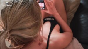 Perfect Girlfriend With Tight Pussy Fucked And Creampie