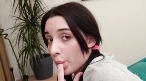 4on2 Eva Tender DPP DP & Ellie Wain DP ATM ATP ATOGP Gapes Balls Deep Anal Facial & Swallow