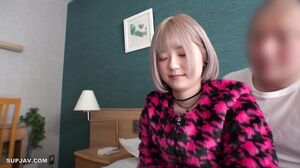 508HYK-052 Realistic 3P sexual intercourse of a daddy a