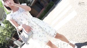 ZEX-416 Miraculous Baby-faced Beautiful Girl, Mitsuki N