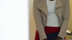 Netgirl - Brianna - Brazilian Butt Gets It