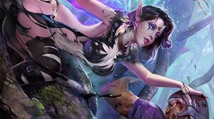 Monika Fox & Francys Belle Testing The Handmade Dap Addict Size L & Imapler M (With Additional Anal Fisting) TWT212