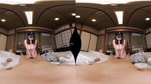 DANDYHQVR-015 Hot Spring Resort Inn Part 6