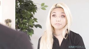 KinkySpa - Gia Di Bella