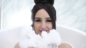 Eliza Ibarra - June 2022 Fantasy Of The Month in 4K