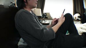 JUNY-067 Plump BBW Maid Fujisawa Rio Part 1