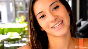 FTVGirls - Roxy Raine (P4PI)