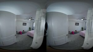 Julz Gotti - Help Me Stretch Stepdaddy in 4K