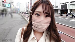 535LOG-014 [Miracle H cup beautiful big breasts girlfri