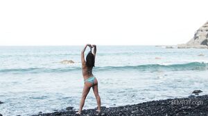 Femjoy - Demi Fray - Seaside Secrets