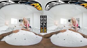 Dixie Lynn - Deep Dixie Anal in 4K