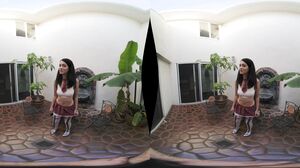 Corra Cox - Your Sexy Neighborhood Schoolgirl