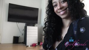 Jada Doll - Jada comes over and you fuck her hard in 4K