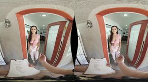 Jasmine Wilde - FBI: Federal Boobie Inspector