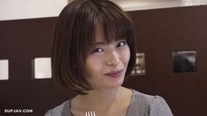 539INSF-003 [SEX immediately on the emergency stairs! I