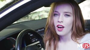 Madi Collins- Bad Cop, Hot Prisoner