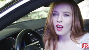 Madi Collins - Real POV Adventures: Bad Cop, Hot Prisoner