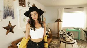 Emily Willis - Hipster Cowgirl 2