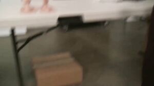 Amazing stepsister gets a creampie after trying the syb 2