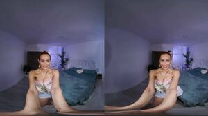 Veronica Leal - Stepping Up to the Plate