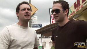 Gianna Michaels - RealityGang - Donger Brothers