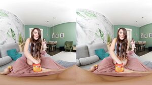 Katy Rose, Lilit Sweet - A Hidden Surprise