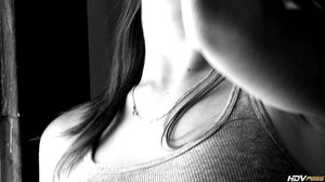 Banging Hot Kacy Lane