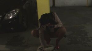 Strumpfgebiete 1 - Sc4 - Julia De Lucia