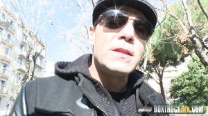 Sex In Box Truck - Apolonia Lapiedra