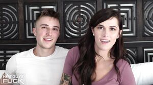 HotGuysFuck - Chet Riley And Lexi Nook