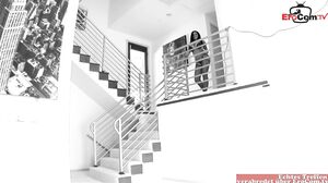 Big tits latina milf get anal creampie and squirt