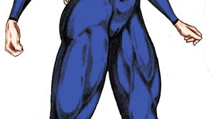 Rebel Rhyder Testing The Handmade vSnake Size XL (With Additional Anal Fisting) TWT222