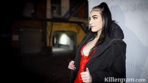 Shay London - The Teen Streetwalker