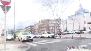 TheFakingSchool - Jordi el niño polla Lara Moon