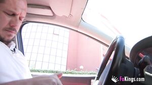 TheFakingSchool - Katdulce RoberSex