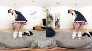 Mao Watanabe - CRVR-271-2