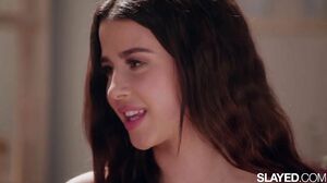 Kylie Rocket, Ember Snow - Fragrance in HD