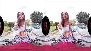 Ella Knox - Almost Summer In 4K