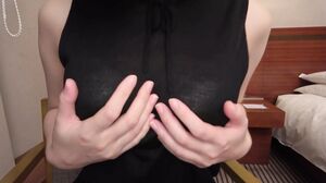 BDDA-014 I Tried To Take A Hotel Gonzo With An Amateur