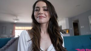 Kylie Quinn - Playing House With My Stepsister - S26:E1